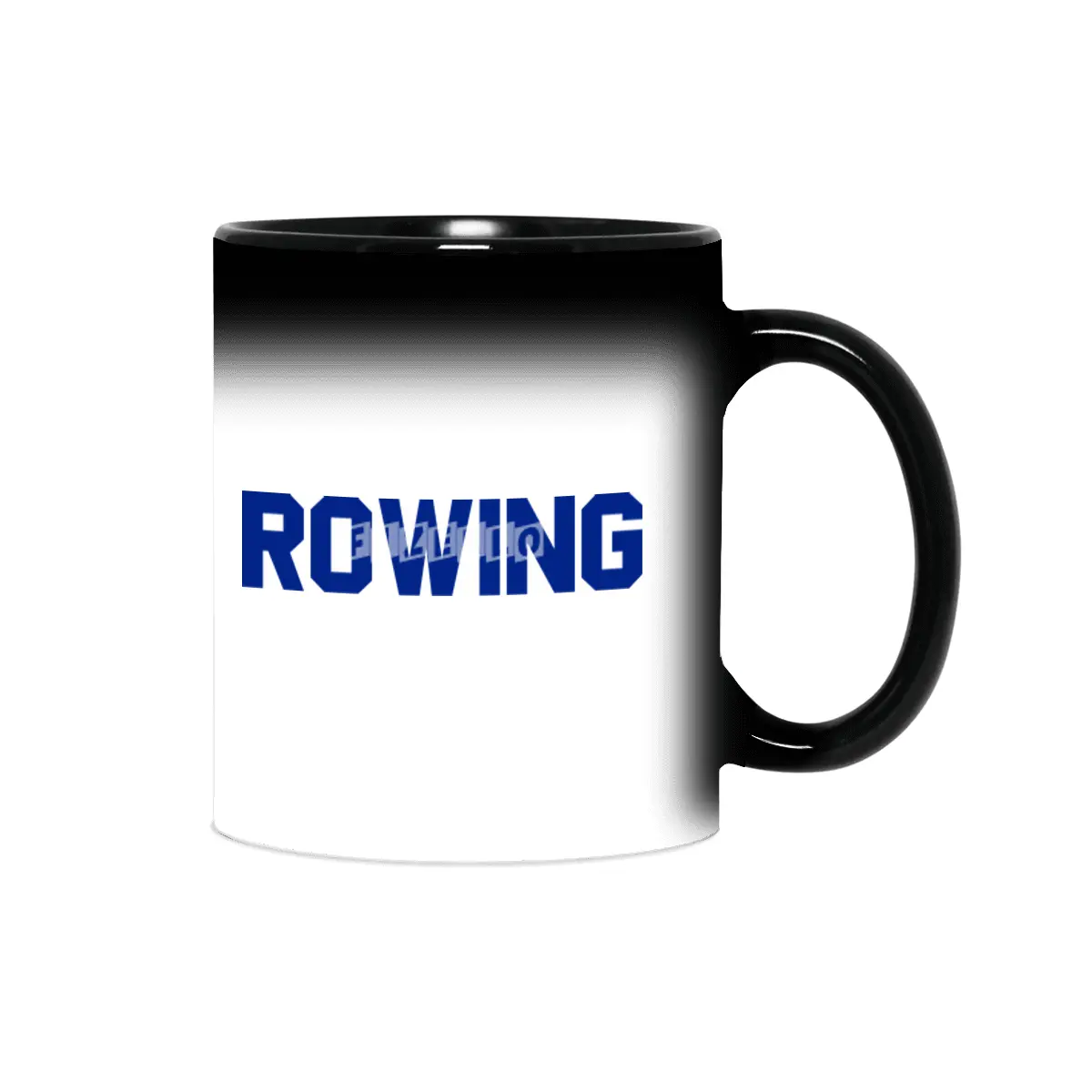 Rowing Sihirli Kupa