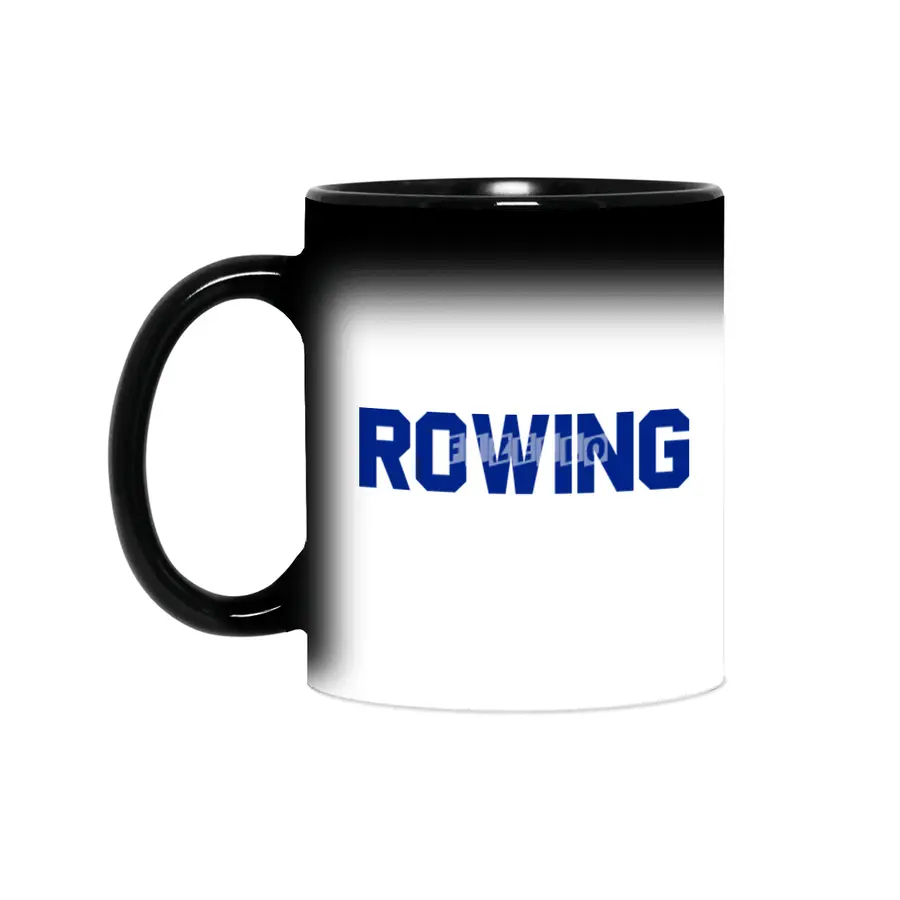 Rowing Sihirli Kupa