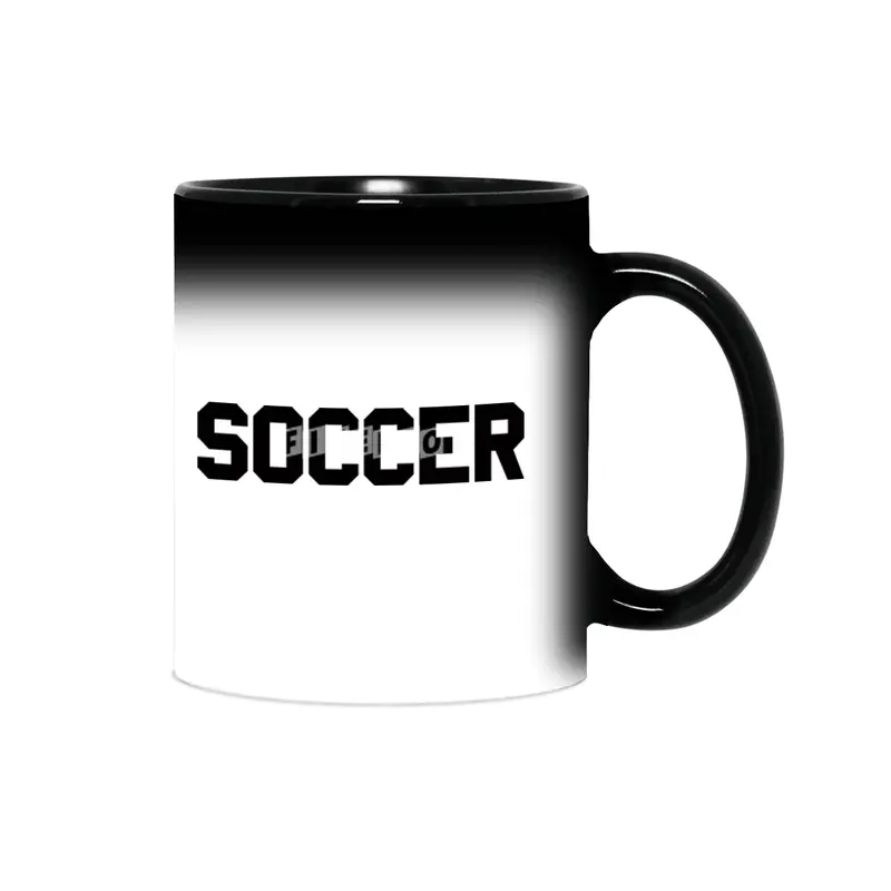 Soccer Sihirli Kupa