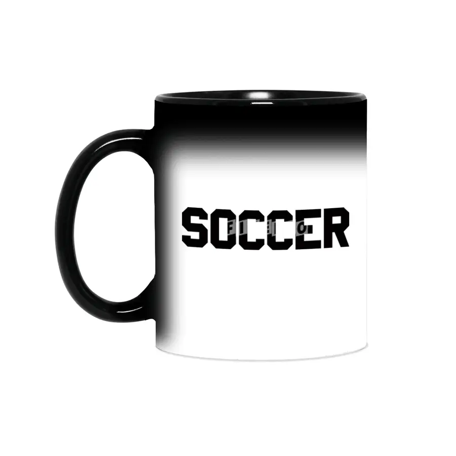 Soccer Sihirli Kupa