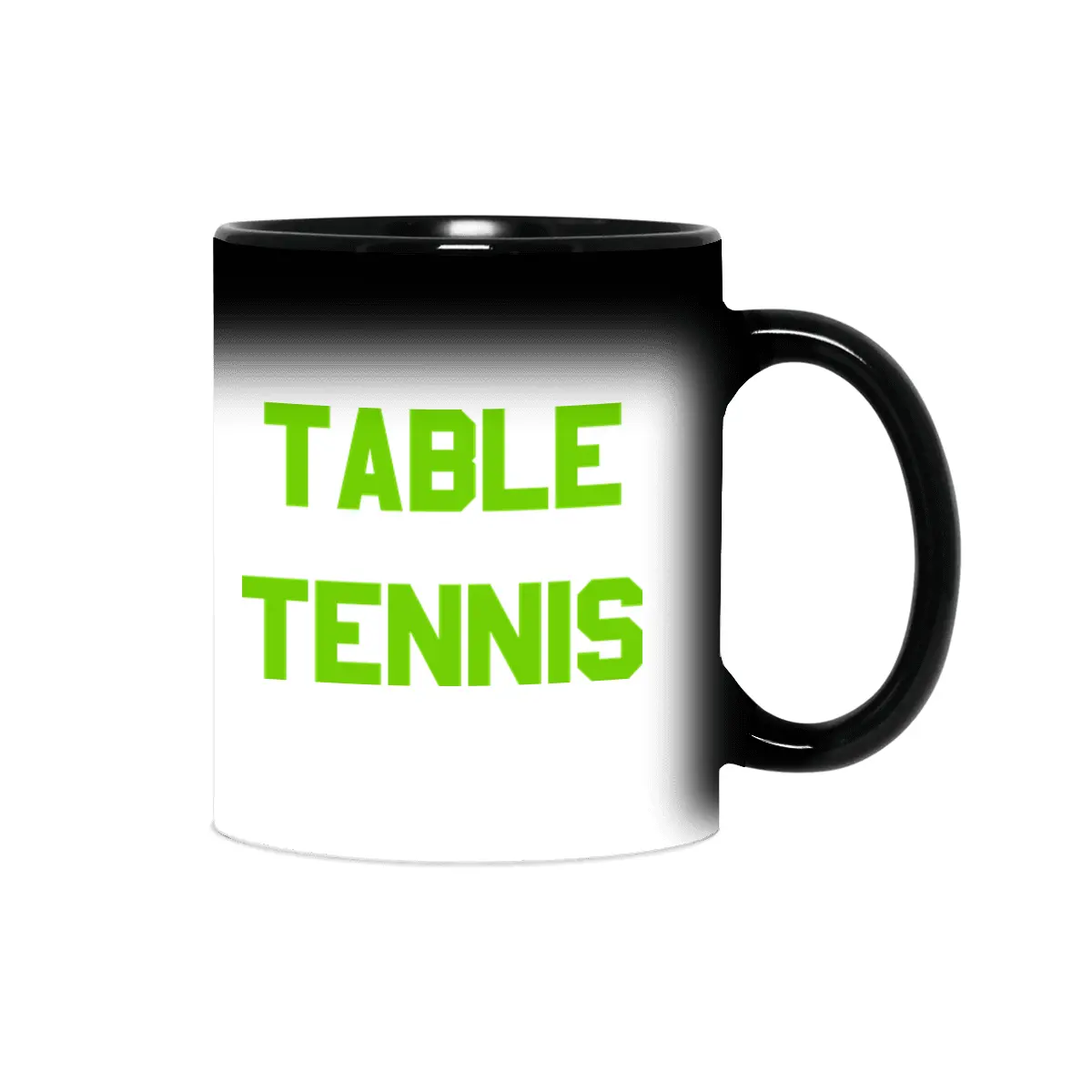 Table Tennis Sihirli Kupa