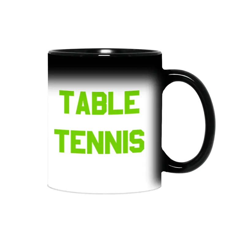 Table Tennis Sihirli Kupa