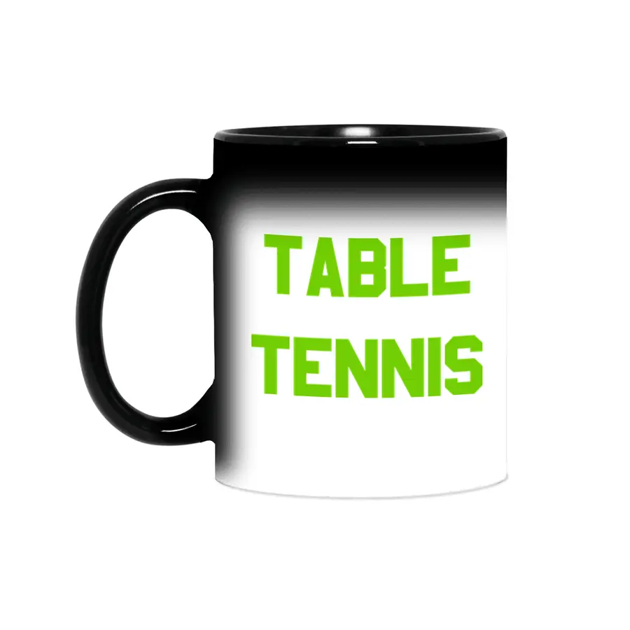 Table Tennis Sihirli Kupa