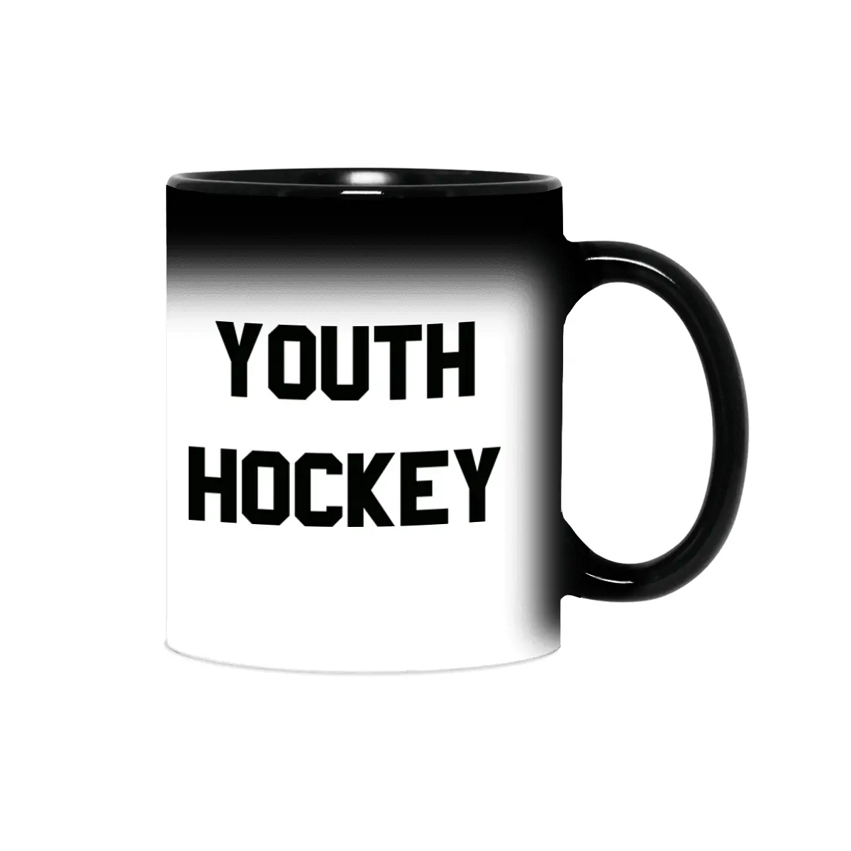 Youth Hockey Sihirli Kupa