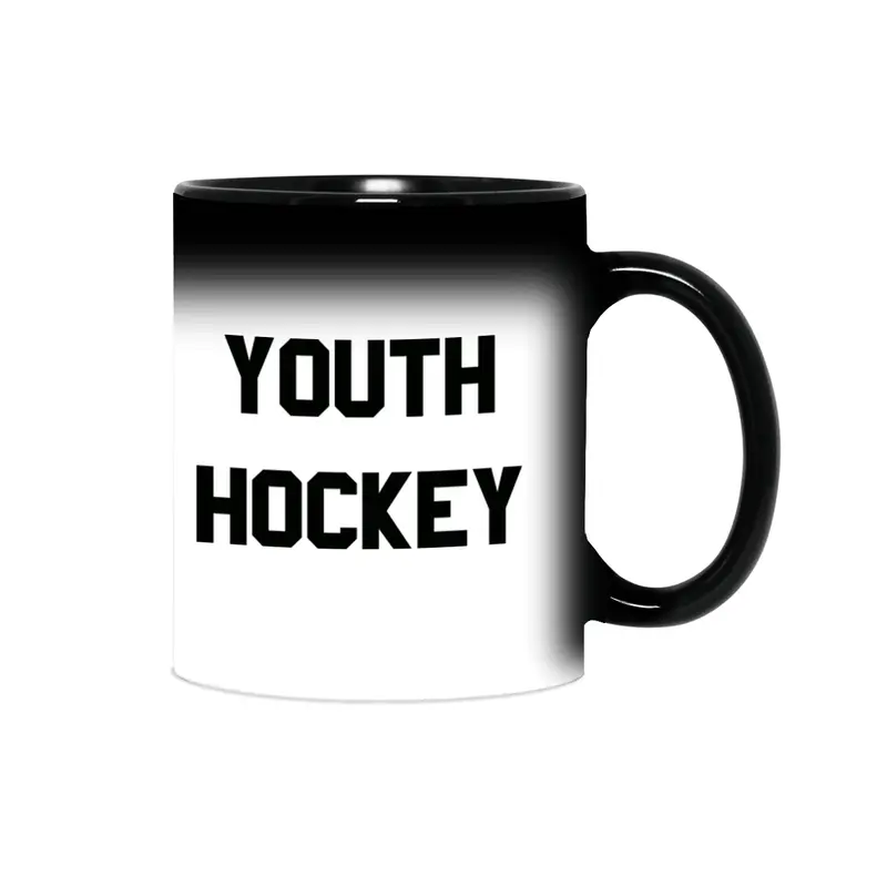 Youth Hockey Sihirli Kupa
