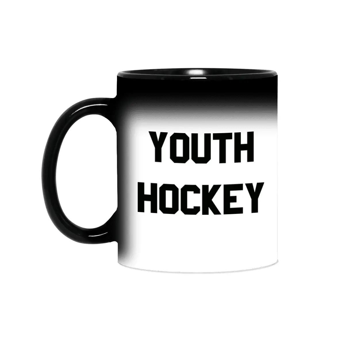 Youth Hockey Sihirli Kupa