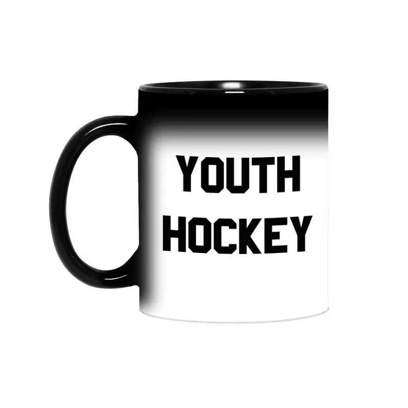 Youth Hockey Sihirli Kupa