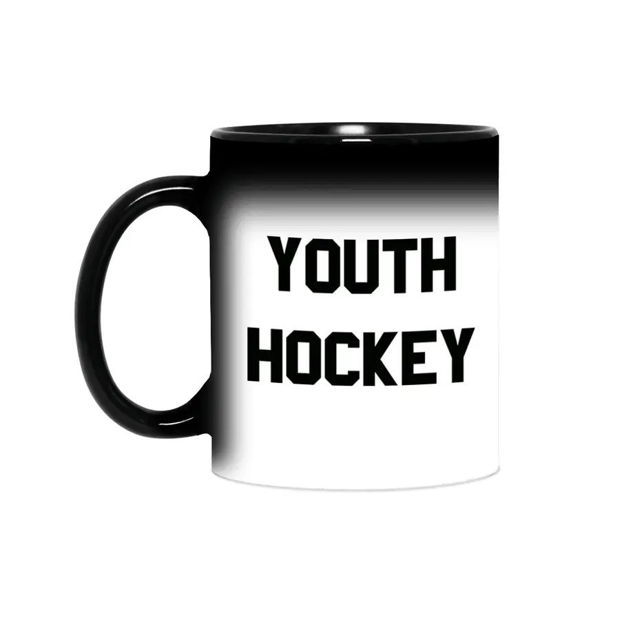 Youth Hockey Sihirli Kupa