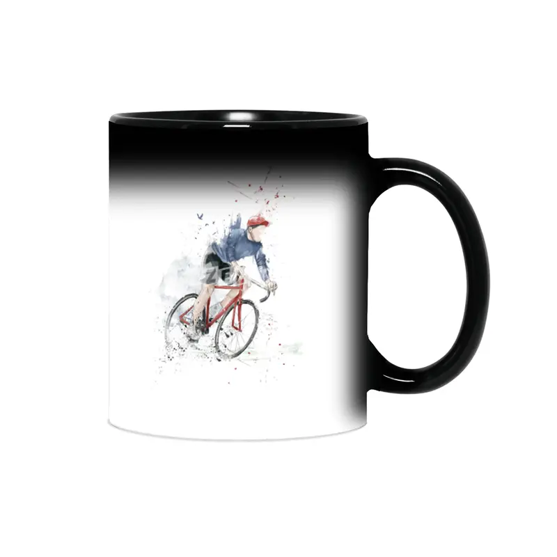 I want to ride my bicycle Sihirli Kupa