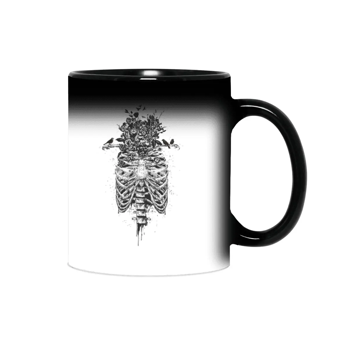 Tree of life Sihirli Kupa