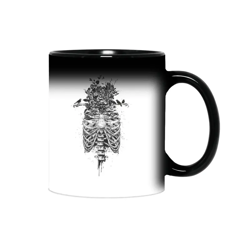 Tree of life Sihirli Kupa