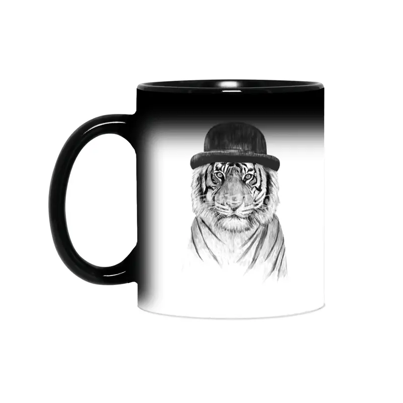 Welcome to the Jungle Sihirli Kupa