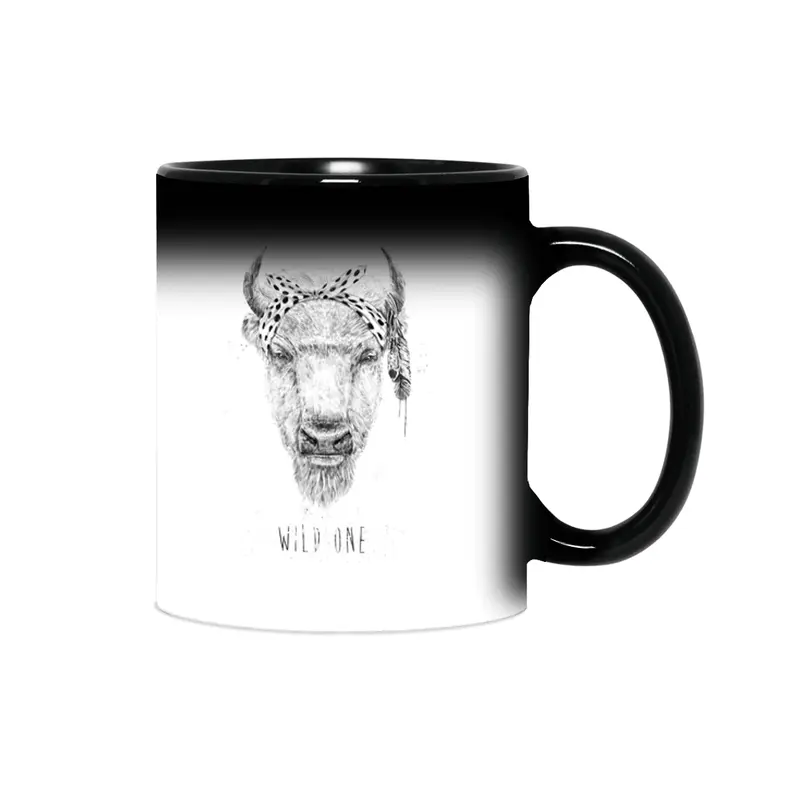 Wild one Sihirli Kupa