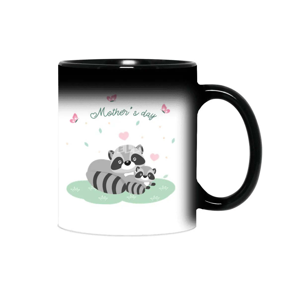 Mother's Day Gift For Best Mom On Mother's Day Sihirli Kupa