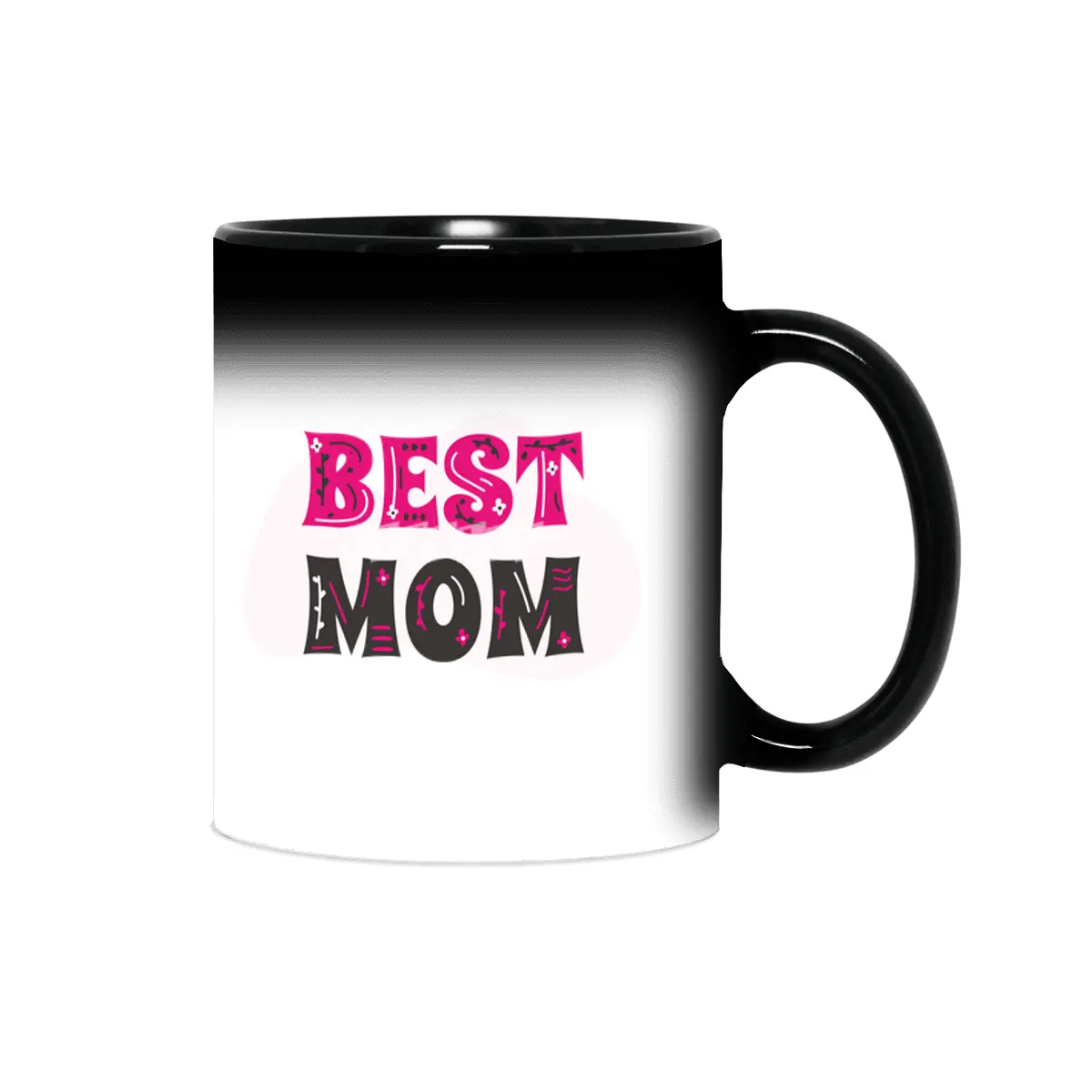 Mother's Day Gift For Best Mom On Mother's Day Sihirli Kupa