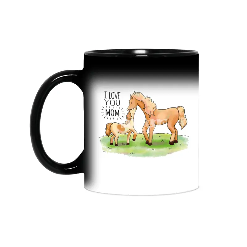 Mother's Day Gift For Best Mom On Mother's Day Sihirli Kupa