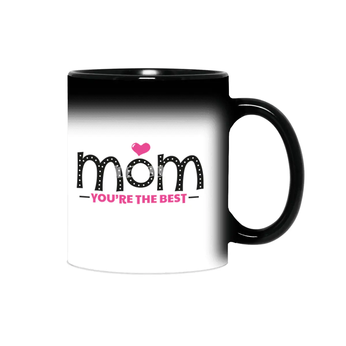 Mother's Day Gift For Best Mom On Mother's Day Sihirli Kupa