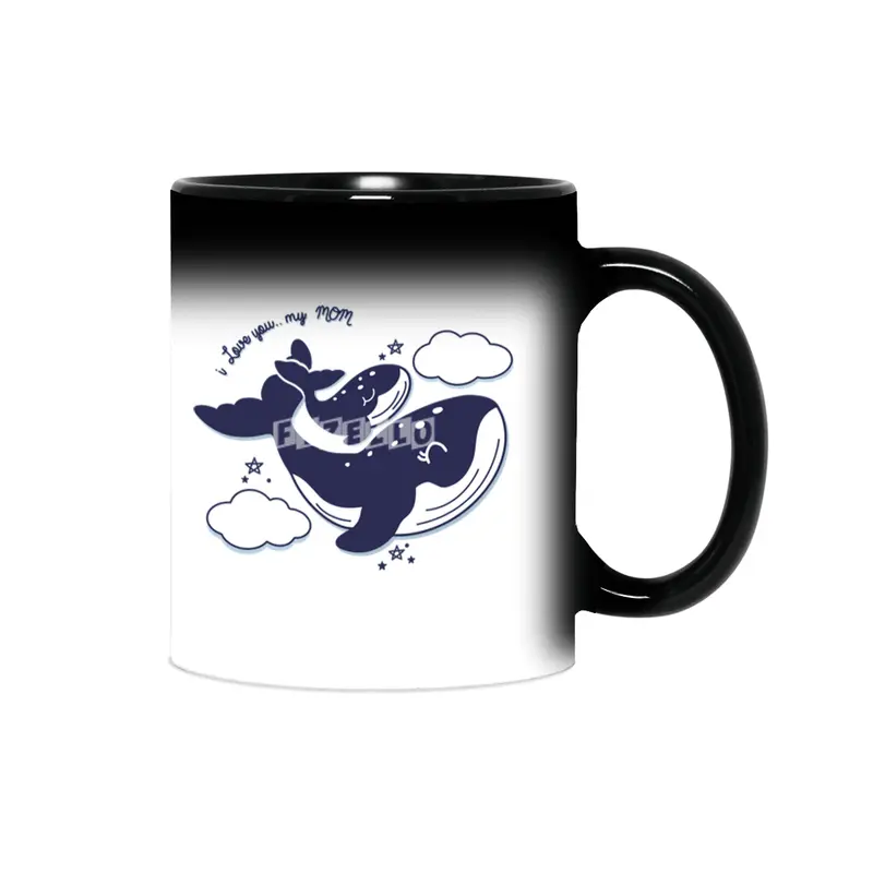 Mother's Day Gift For Best Mom On Mother's Day Sihirli Kupa