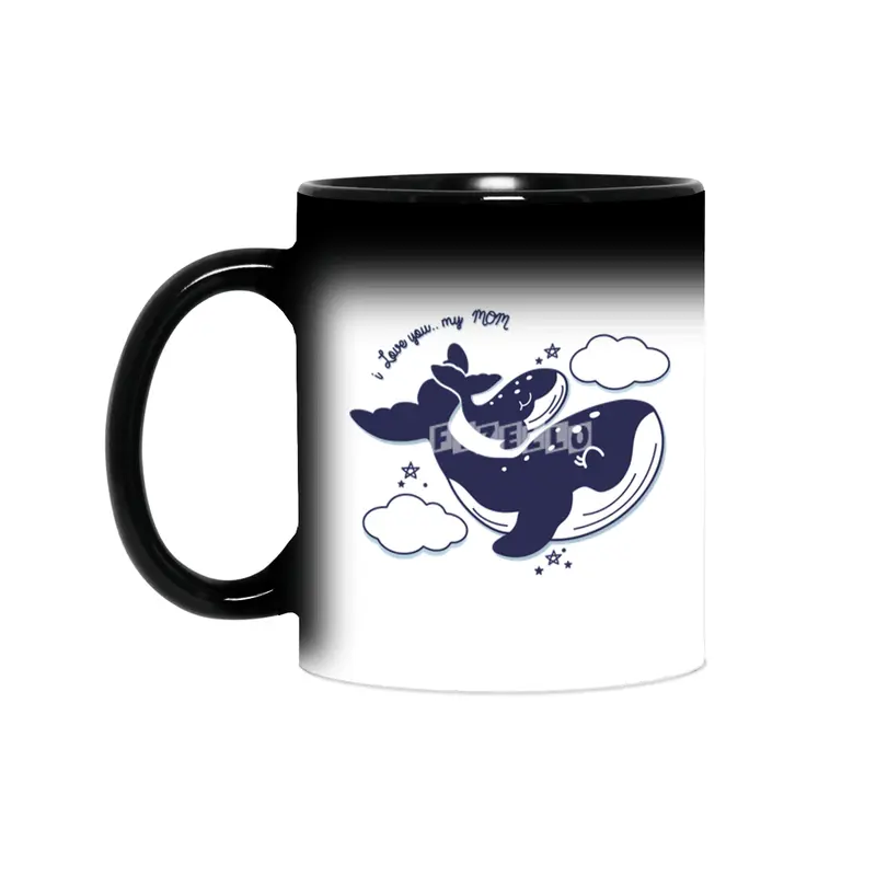 Mother's Day Gift For Best Mom On Mother's Day Sihirli Kupa