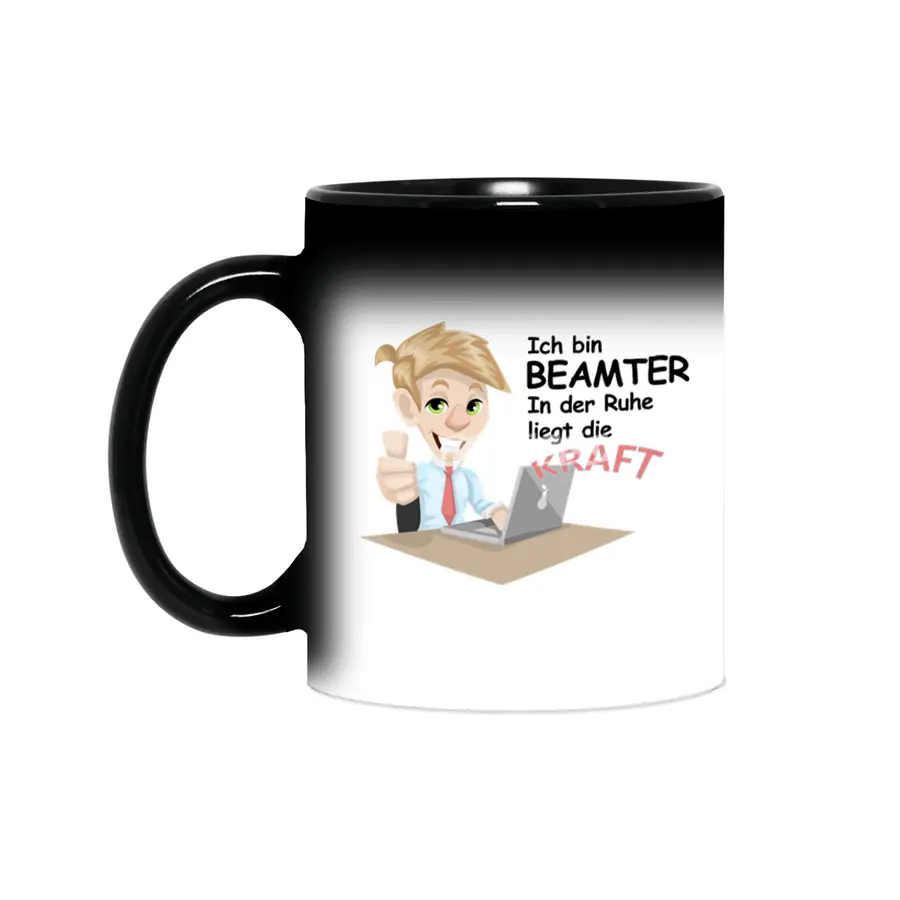 Funny Official Teacher Gift For Retirement Sihirli Kupa