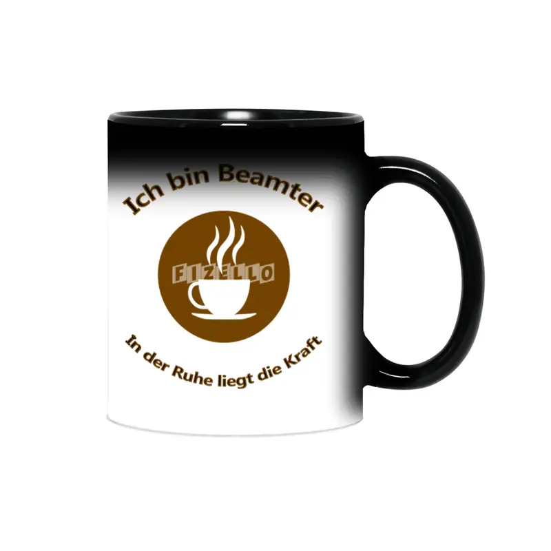 Funny Official Teacher Gift For Retirement Sihirli Kupa