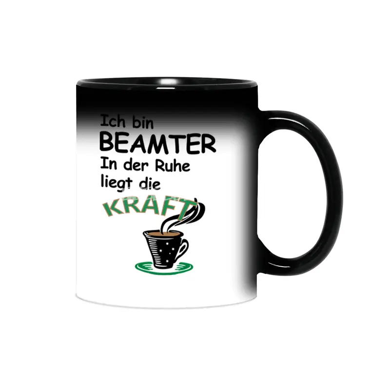 Funny Official Teacher Gift For Retirement Sihirli Kupa