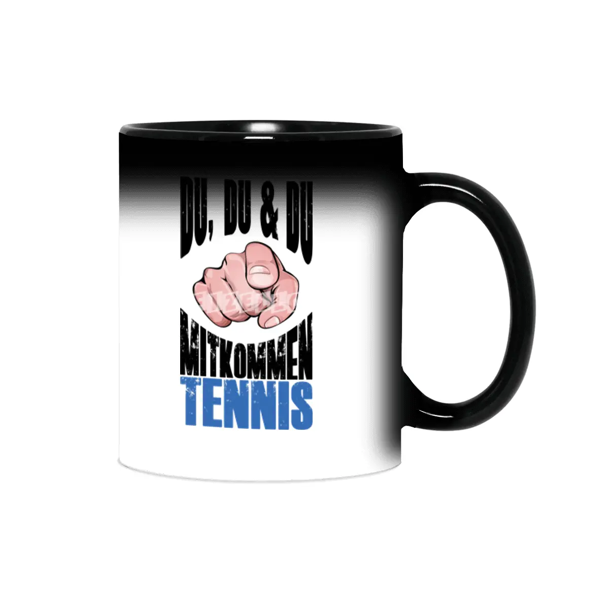 Funny Tennis Shirt For Player Coaches And Fans Sihirli Kupa