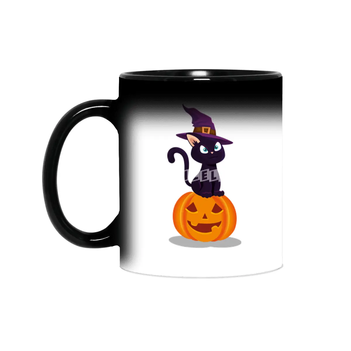 Horror Party Cat Costume Outfit For Halloween Sihirli Kupa