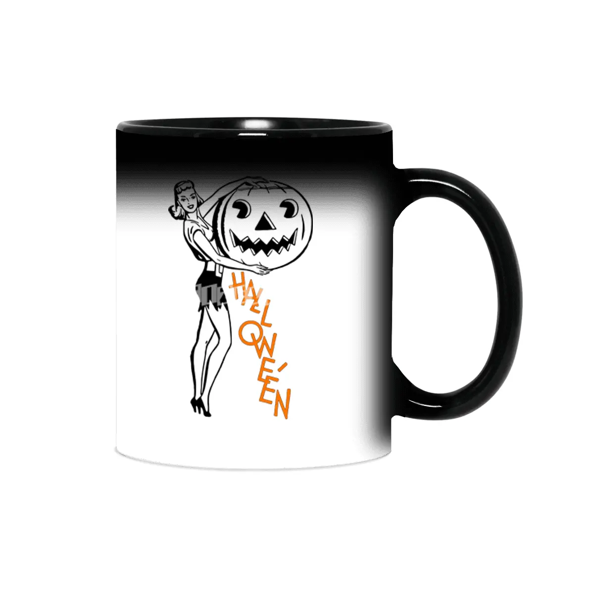 Horror Party Costume Outfit For Halloween Sihirli Kupa