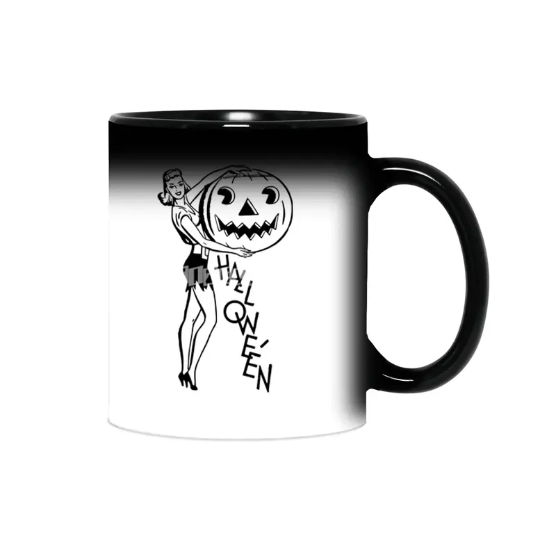 Horror Party Costume Outfit For Halloween Sihirli Kupa