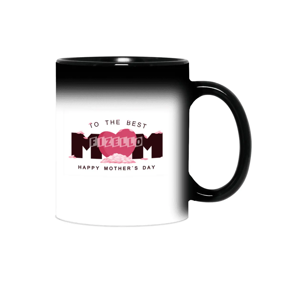 Mother's Day Gift For Best Mom On Mother's Day Sihirli Kupa
