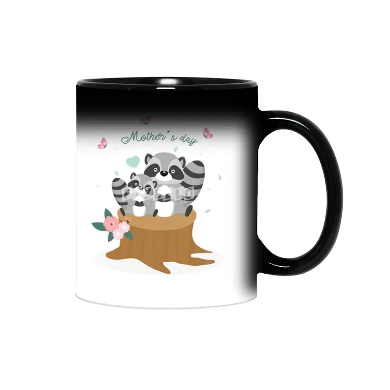 Mothers Day Gift Best Mom Mothers Day Gift Sihirli Kupa