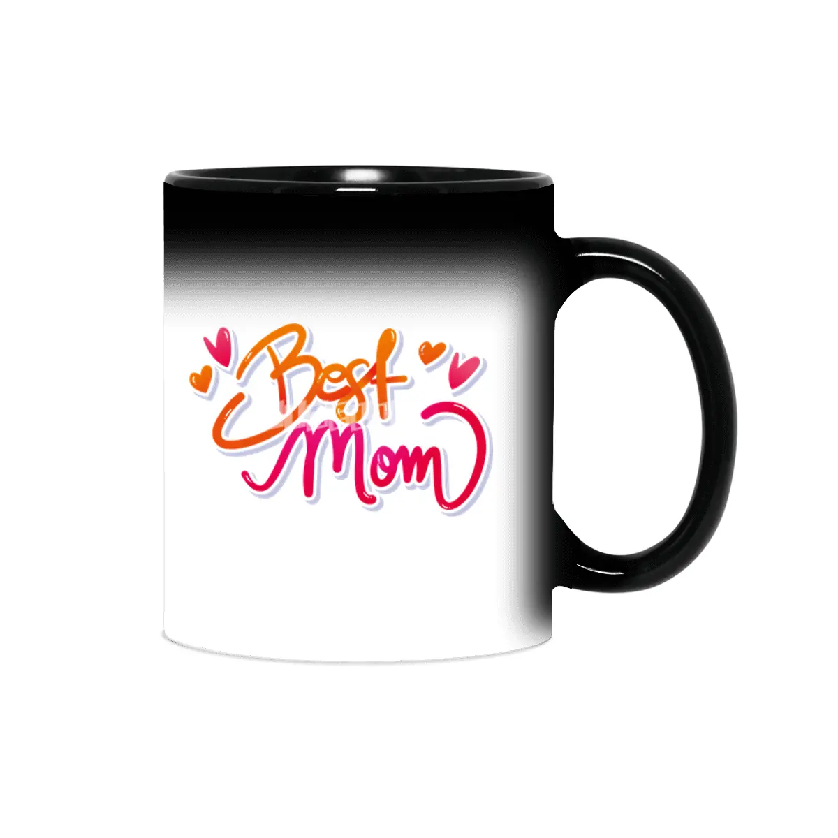Mothers Day Gift Best Mom Mothers Day Gift Sihirli Kupa