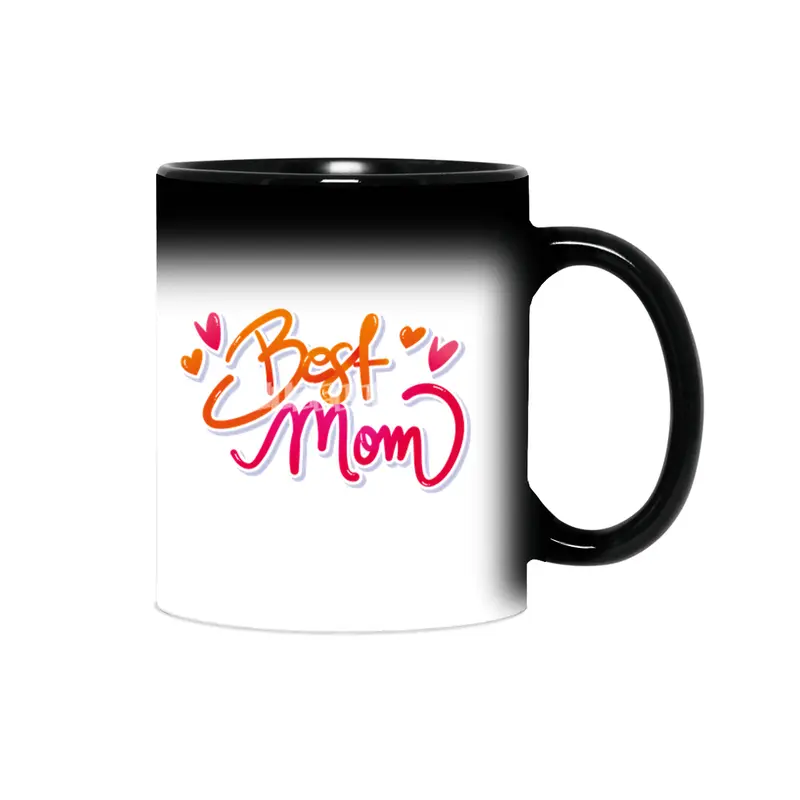 Mothers Day Gift Best Mom Mothers Day Gift Sihirli Kupa