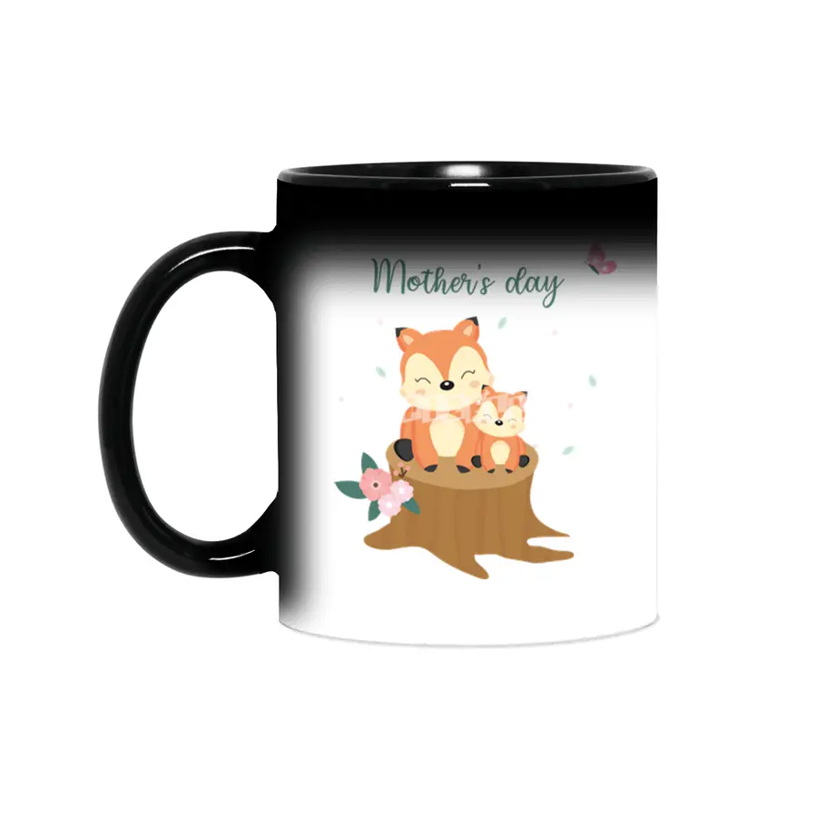 Mothers Day Gift Best Mom Mothers Day Gift Sihirli Kupa