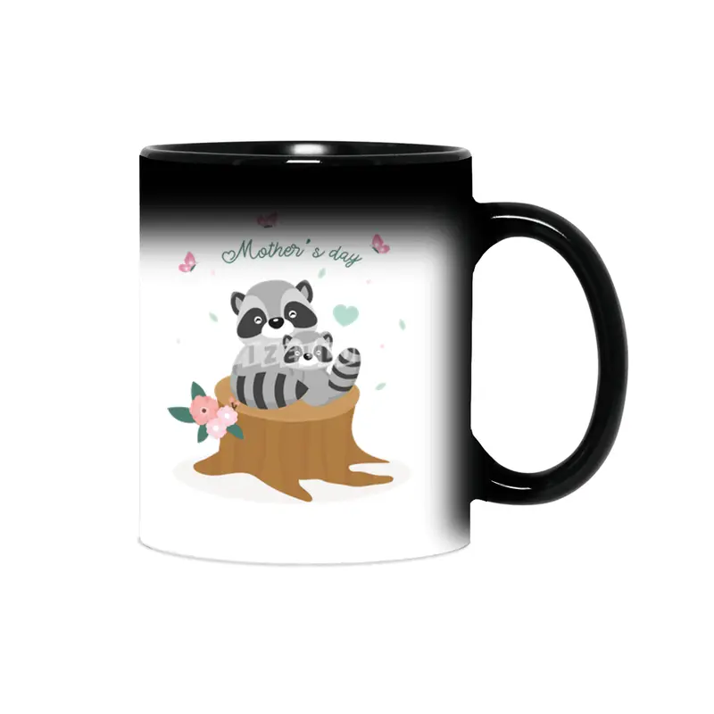 Mothers Day Gift Best Mom Mothers Day Gift Sihirli Kupa