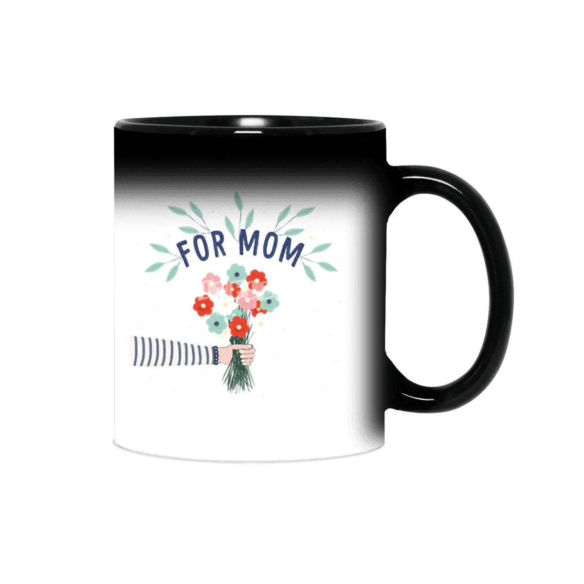 Mothers Day Gift Best Mom Mothers Day Gift Sihirli Kupa