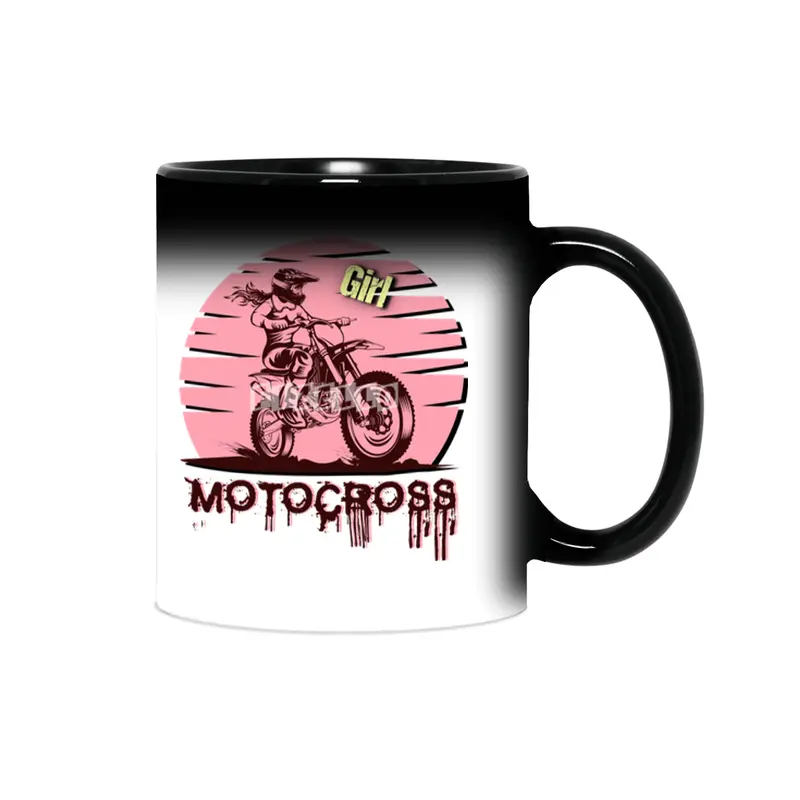 Motocross Enduro Motorcycle MX Freestyle Clothing Sihirli Kupa