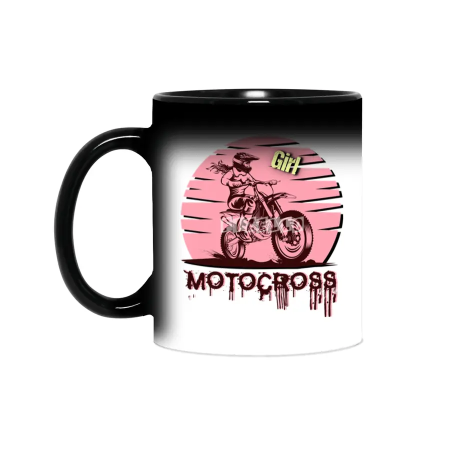 Motocross Enduro Motorcycle MX Freestyle Clothing Sihirli Kupa
