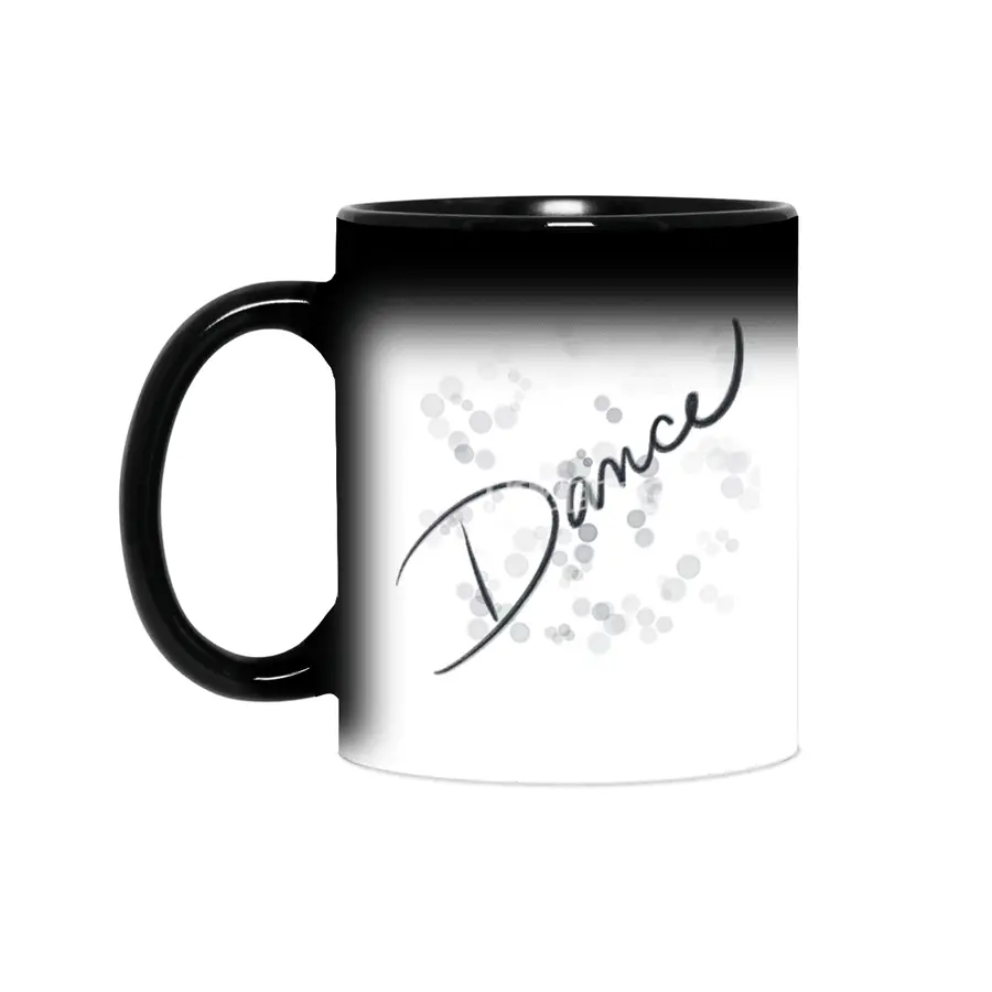 Bokeh Dance Sihirli Kupa