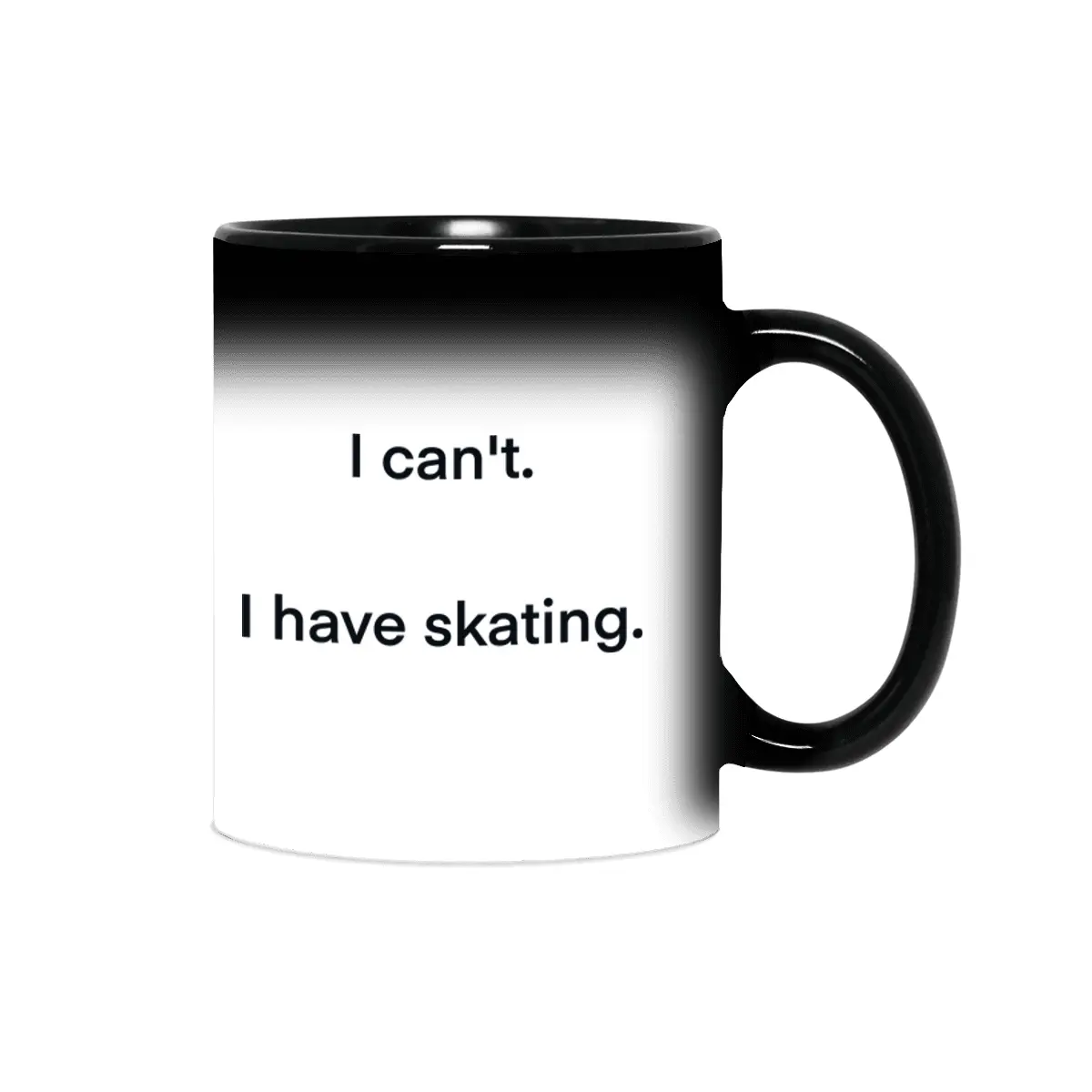 I have skating. Sihirli Kupa