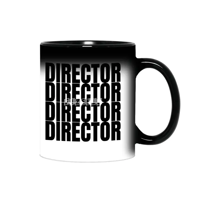 Director 4x Sihirli Kupa