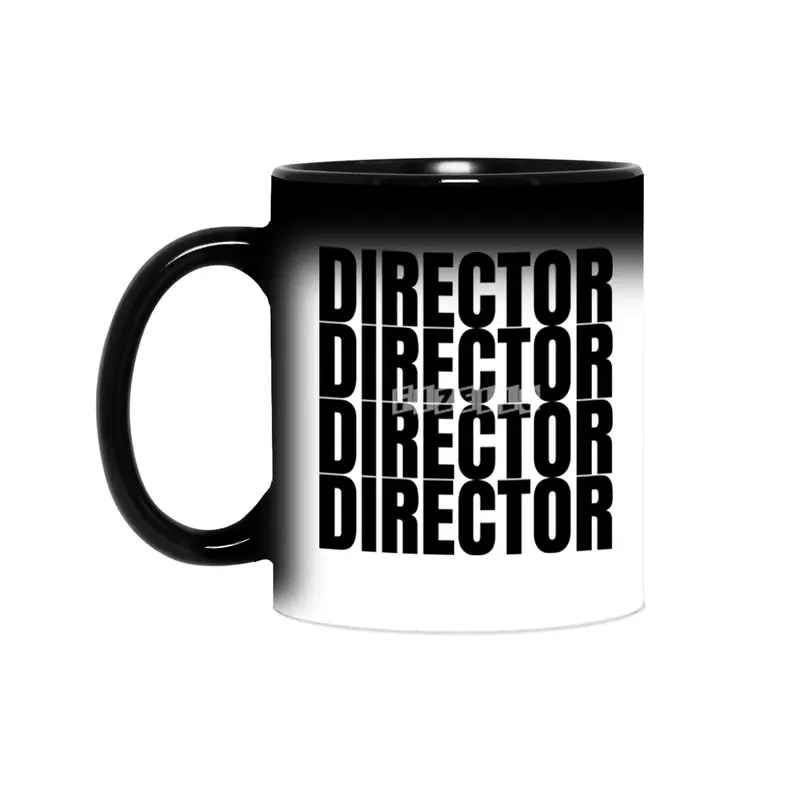 Director 4x Sihirli Kupa