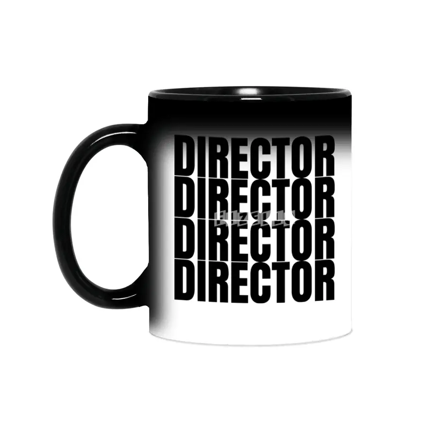Director 4x Sihirli Kupa