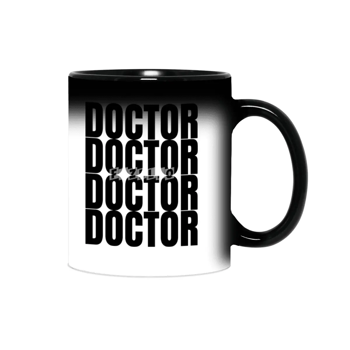 Doctor4x Sihirli Kupa