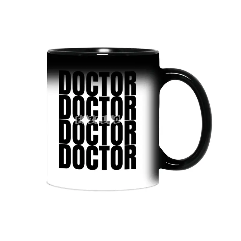 Doctor4x Sihirli Kupa