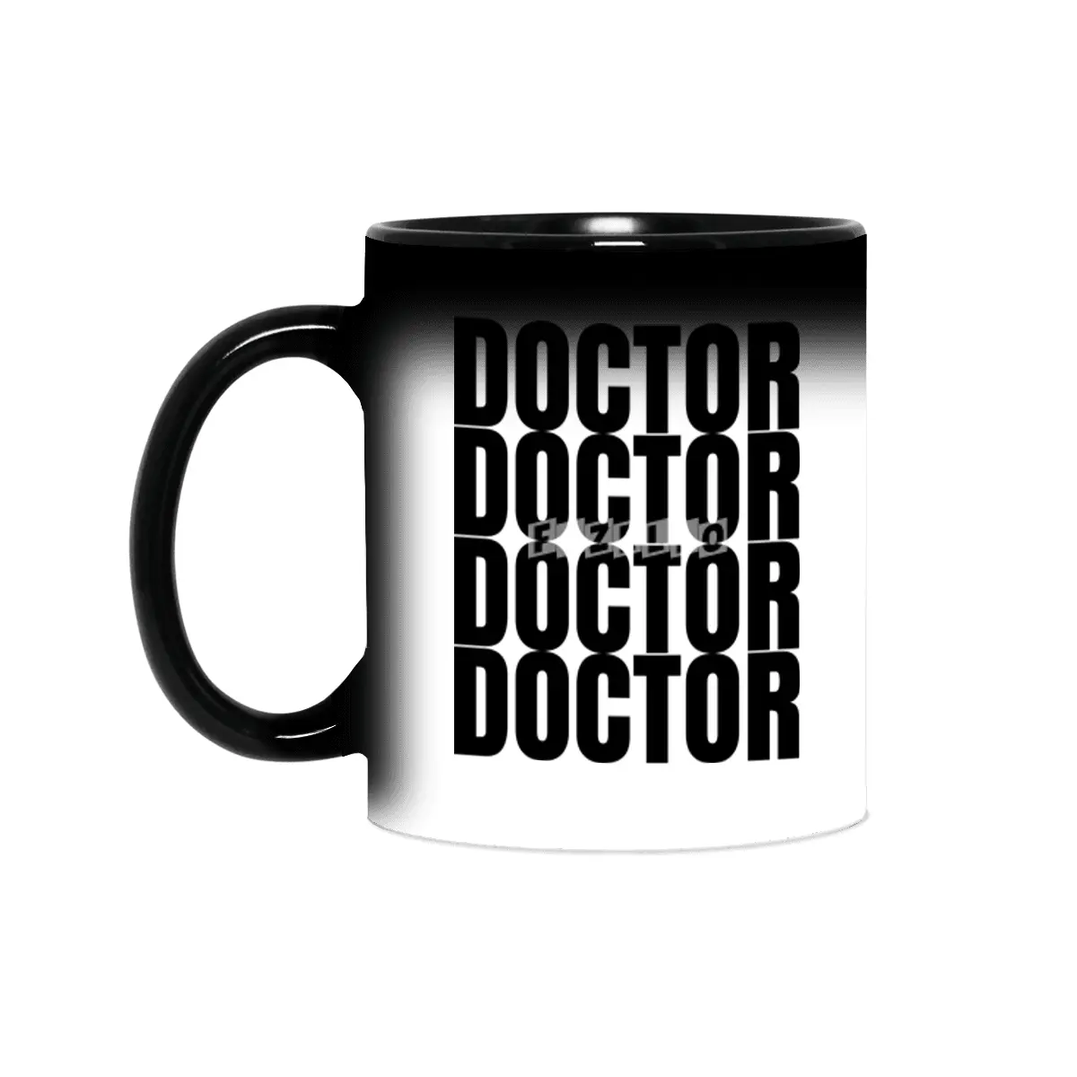 Doctor4x Sihirli Kupa