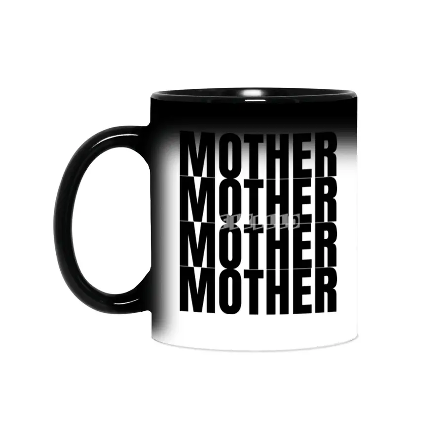 Mother 4x Sihirli Kupa