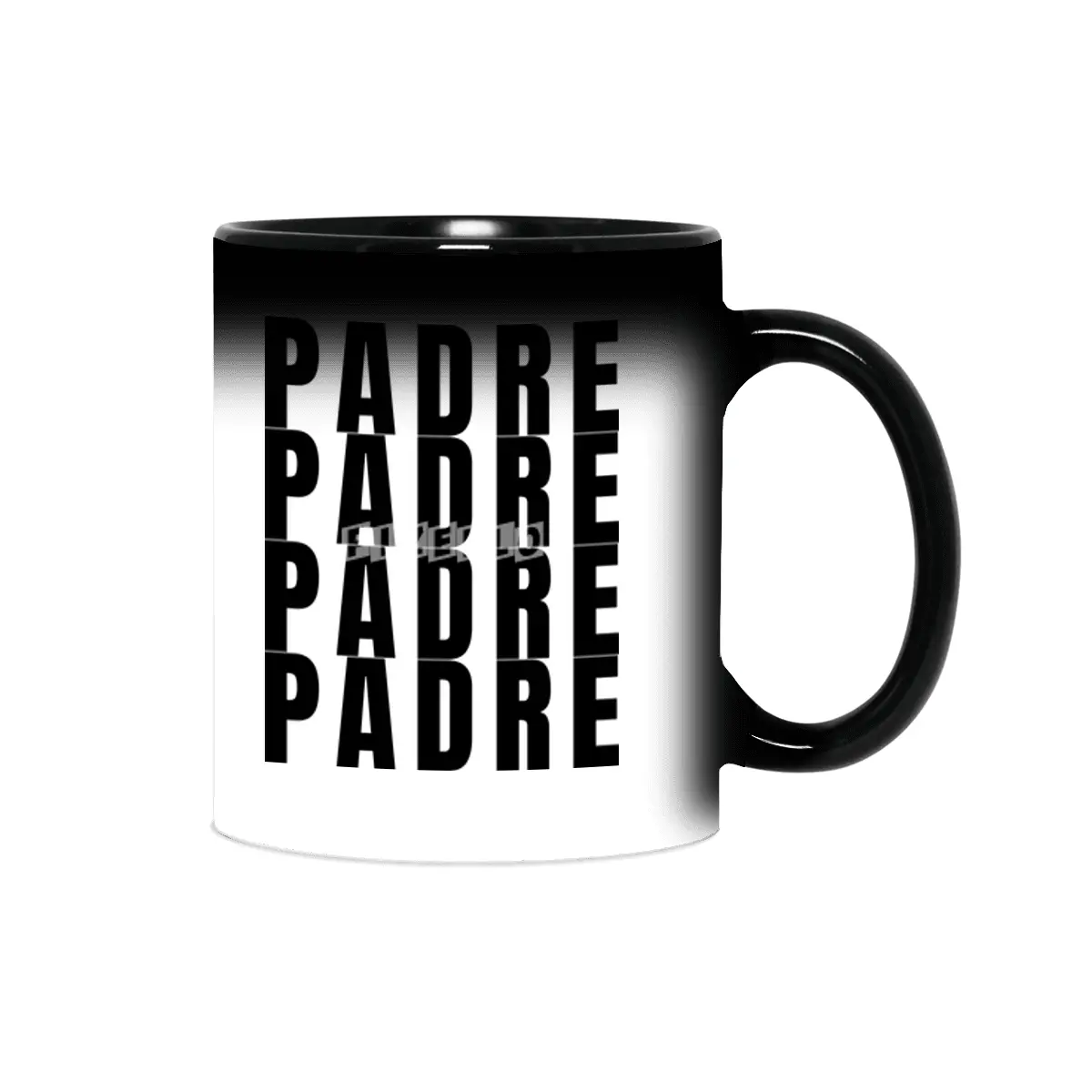 Padre 4x Sihirli Kupa