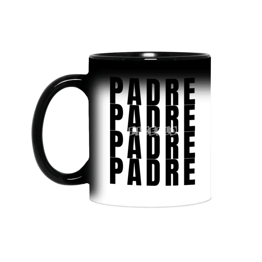 Padre 4x Sihirli Kupa